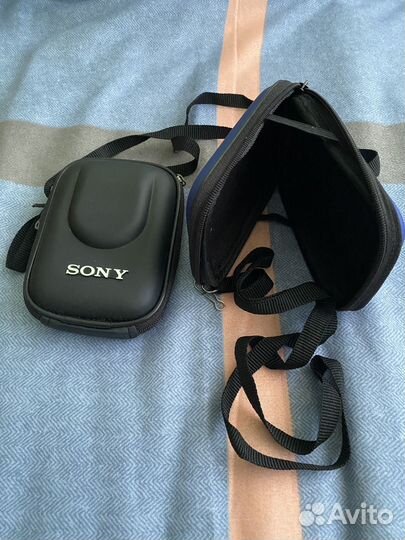 Чехол для камеры