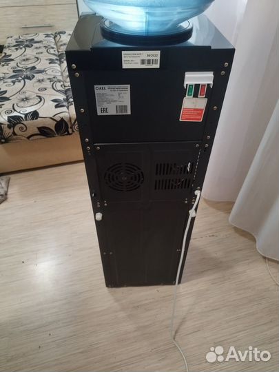 Кулер для воды