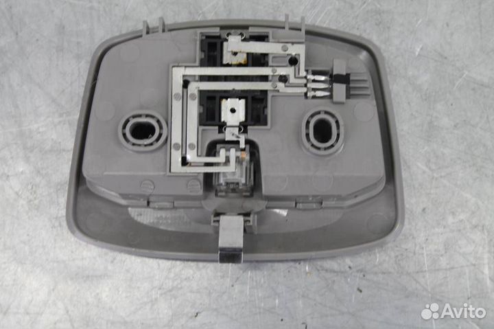 Плафон салонный Ssang Yong NEW action