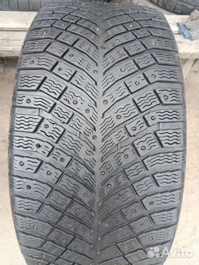Michelin X-Ice North 255/40 R19 100H