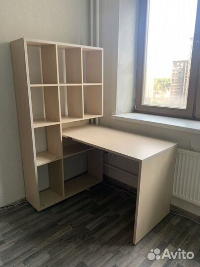 Рабочий стол для школьника