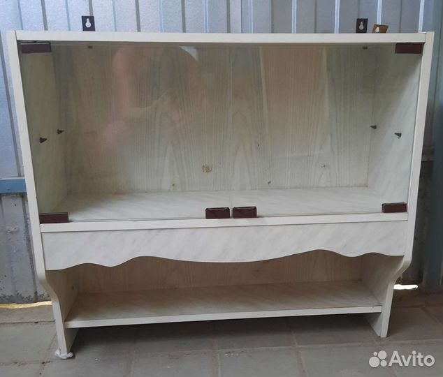 Кухонная полка