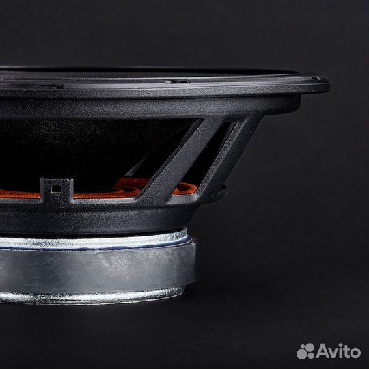 Динамики сч Avatar MTU-81LE