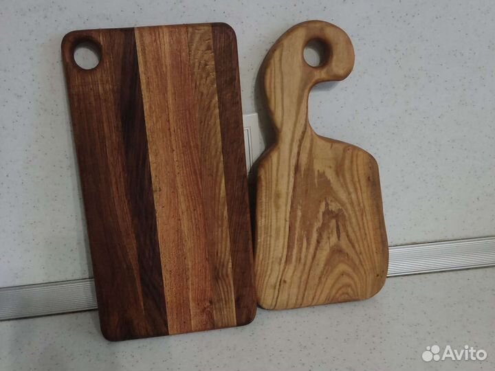 Кухонные разделочные доски