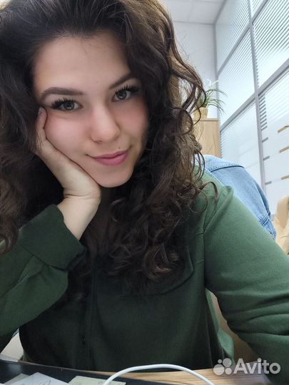 Специалист отдела продаж