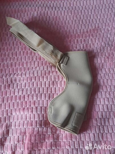 Бандаж на плечевой сустав