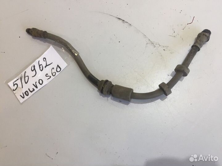 Шланг тормозной передний