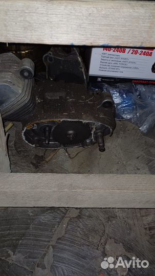 Мопед (Мокиг) Дельта