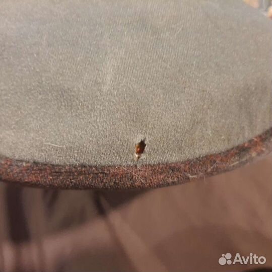 Подголовники