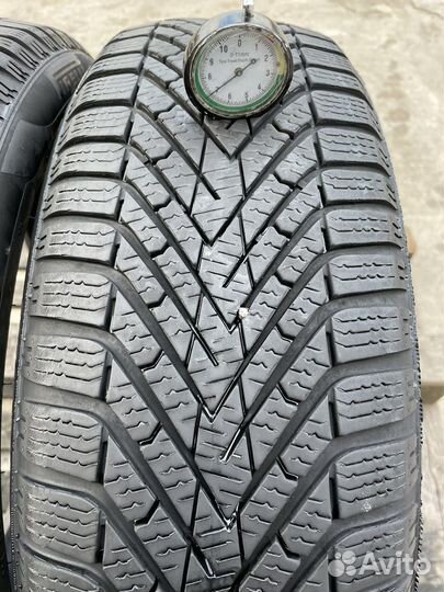 Pirelli Cinturato Winter 2 195/55 R20