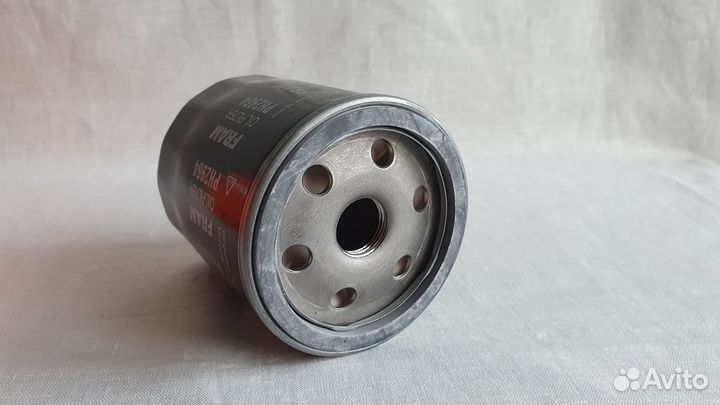 Масляный фильтр ph2964 fram