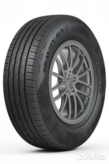 Cordiant Gravity SUV 215/55 R18 99V