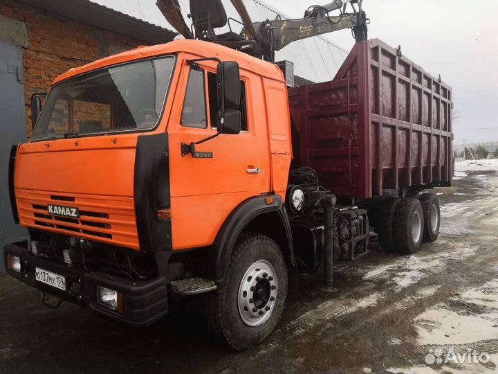 Приём лома черных и цветных металлов