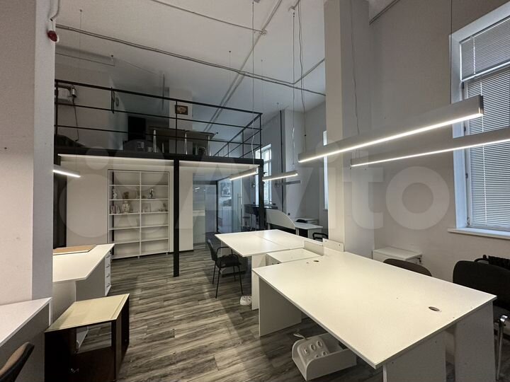 Свободного назначения, 118.4 м²