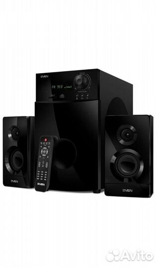 Колонки для компьютера