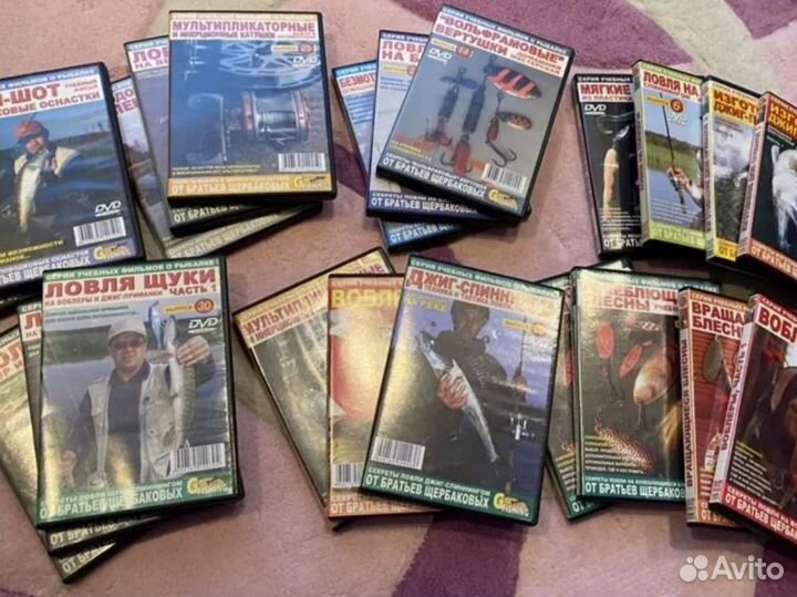 Компьютерные диски Sims Bratz Winx Barbie