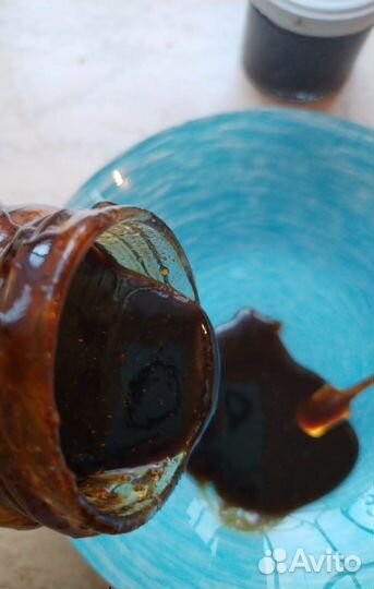 Мед для долгих удовольствий