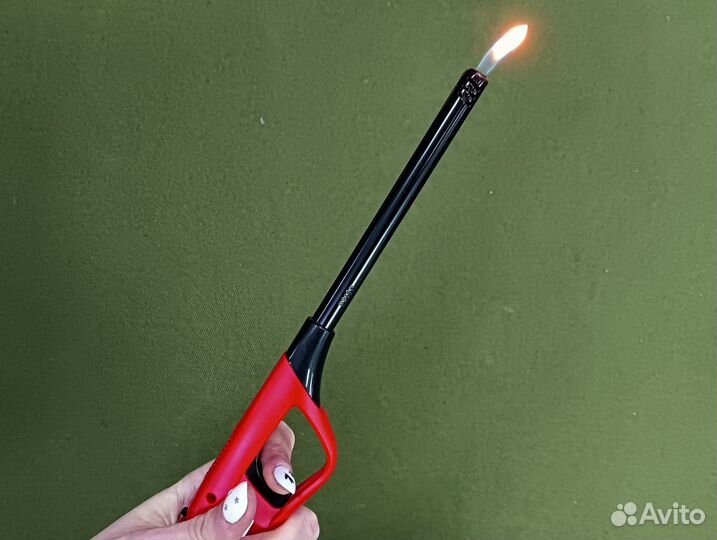 Зажигалка для розжига