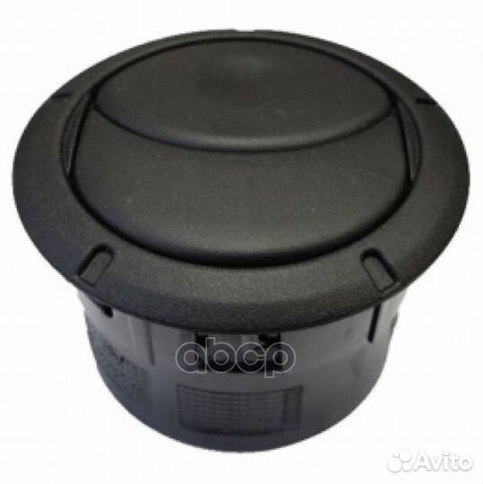 Решетка воздуховода 687606360R renault