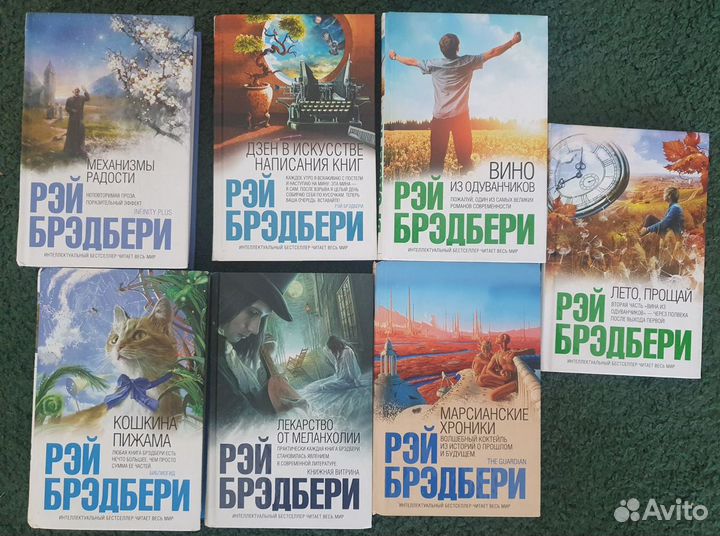 Книги из серии интеллектуальный бестселлер