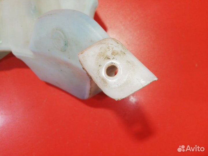 Бачок омывателя Ford Focus CB4 qqdb 2008