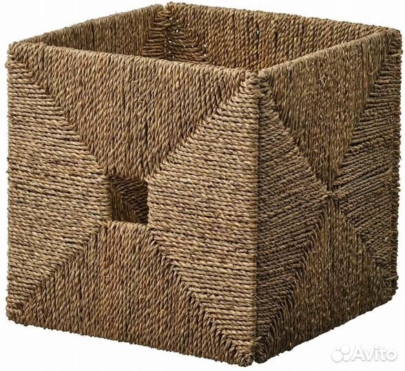 Корзина Икея