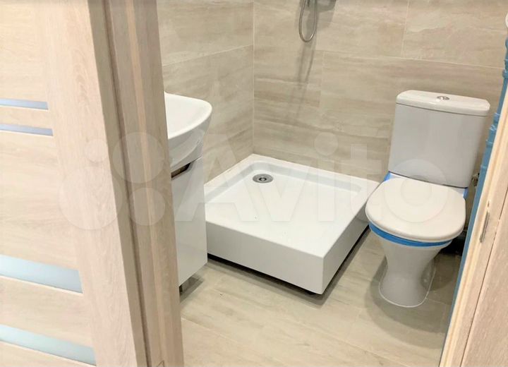 1-к. квартира, 22 м², 1/5 эт.