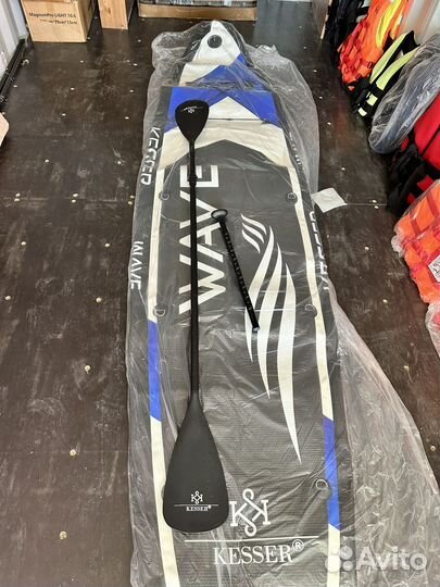 Сап борд sup board