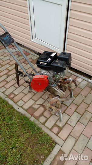 Продажа культиватора