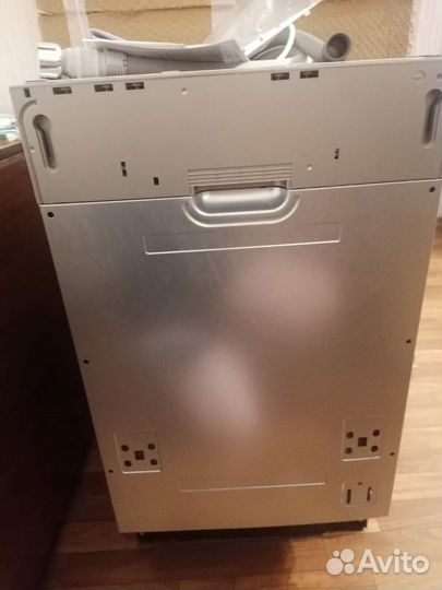 Посудомоечная машина weissgauff