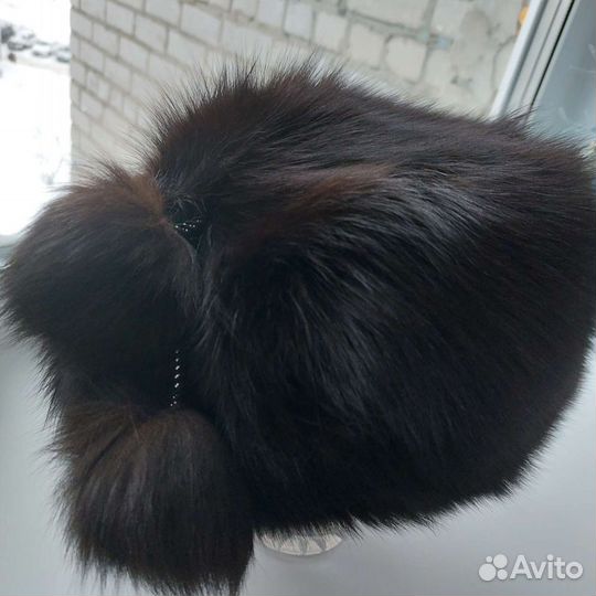 Шапки женские