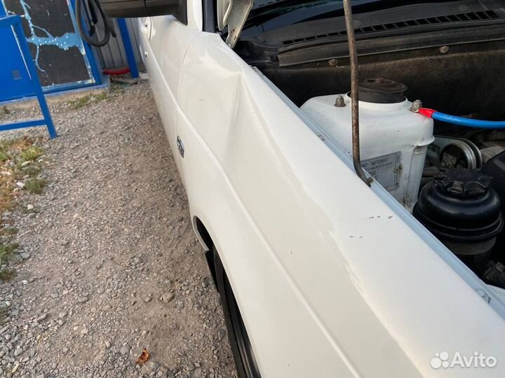 LADA Priora 1.6 МТ, 2012, 230 000 км