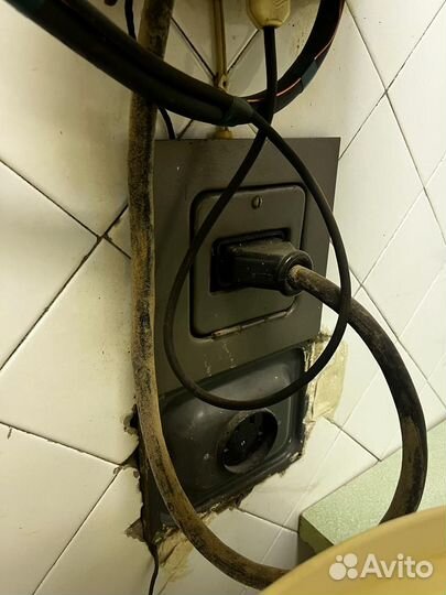 Дистиллятор
