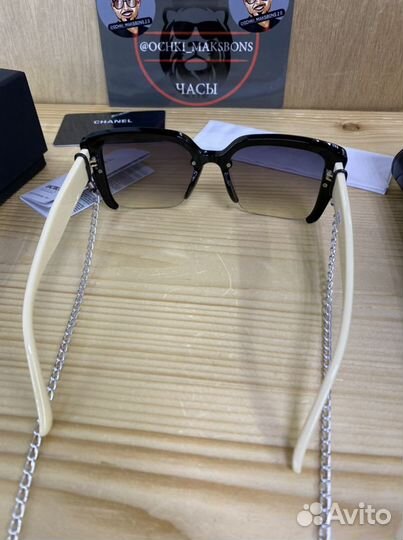 Очки женские