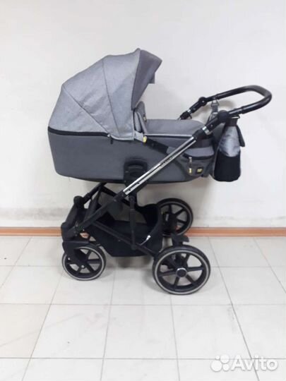 Коляска Expander Exeo 2 в 1 (3 в 1) Польша