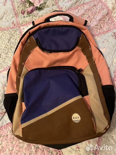 Рюкзак roxy