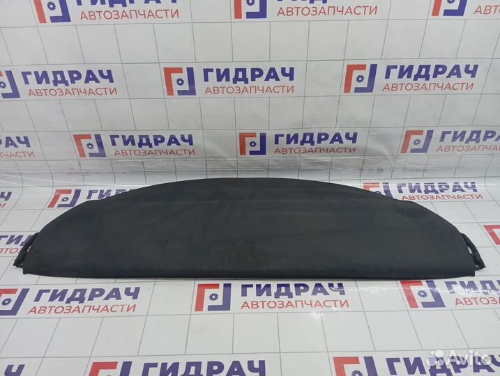 Полка багажника Volkswagen Passat CC 3C8863407A