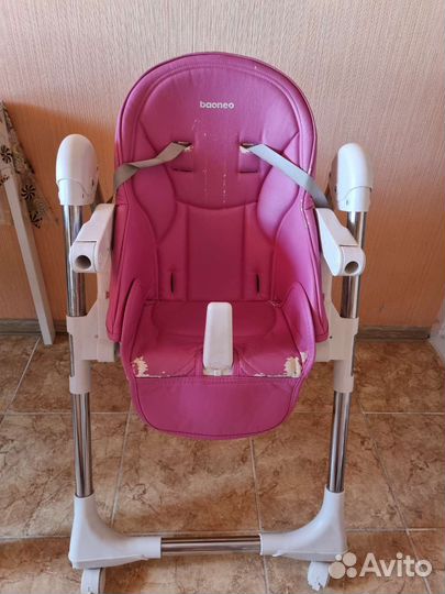 Стульчик для кормления