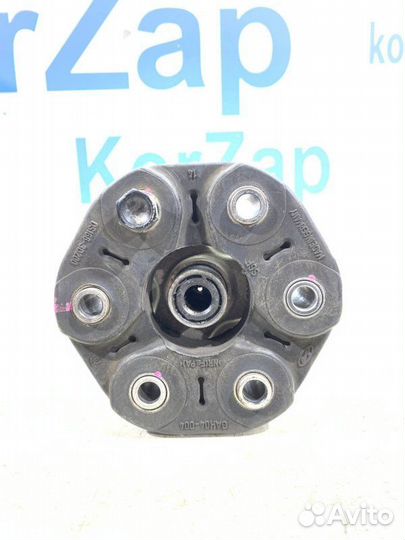 Карданный вал Kia K900 RJ 2020