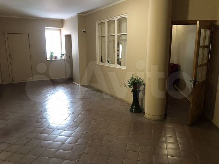 3-к. квартира, 91,2 м², 6/7 эт.