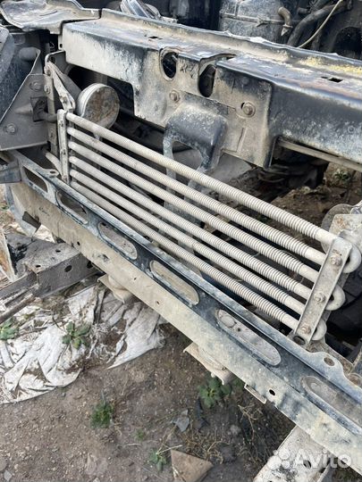 Комплект гур на УАЗ Патриот