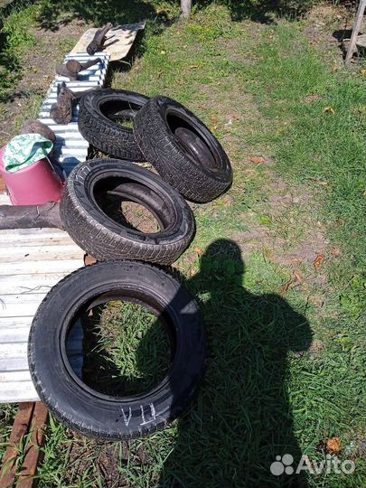 Cordiant Snow Cross 185/65 R15C 92T