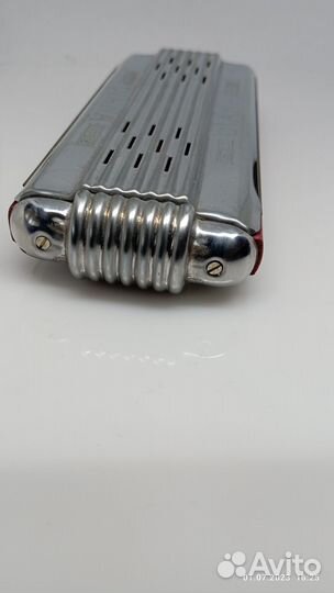 Губная гармошка немецкая Diana