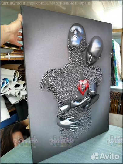 Великолепные картины в интерьер Мартинакиса /Арт22