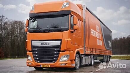 Грузоперевозки межгород