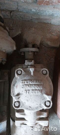 Насос консольный сд 50 10