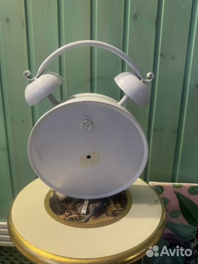 Часы прованс