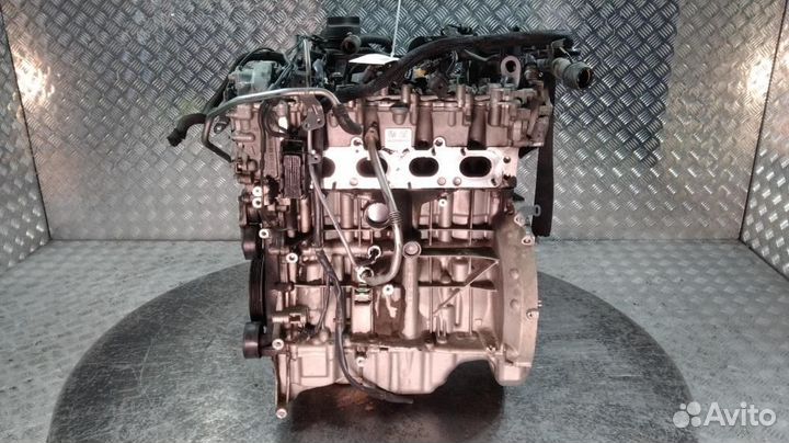 Двигатель к Mercedes CLA C117 2013-2016 270.910