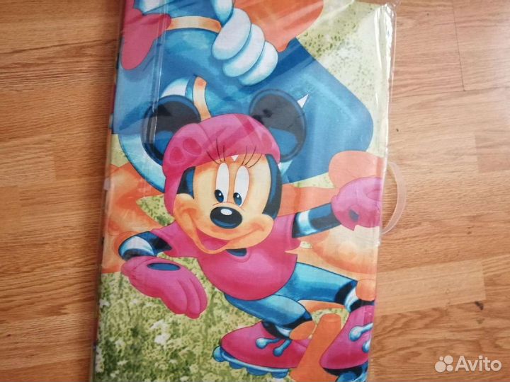 Комплект постельного белья