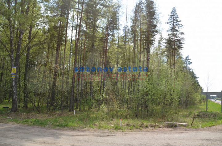 Участок 10 га (СНТ, ДНП)